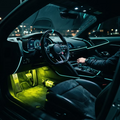 Interior Ambient Strips